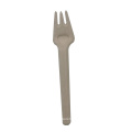 Disposable Eco-friendly sugarcane bagasse Knife/Fork/Spoon